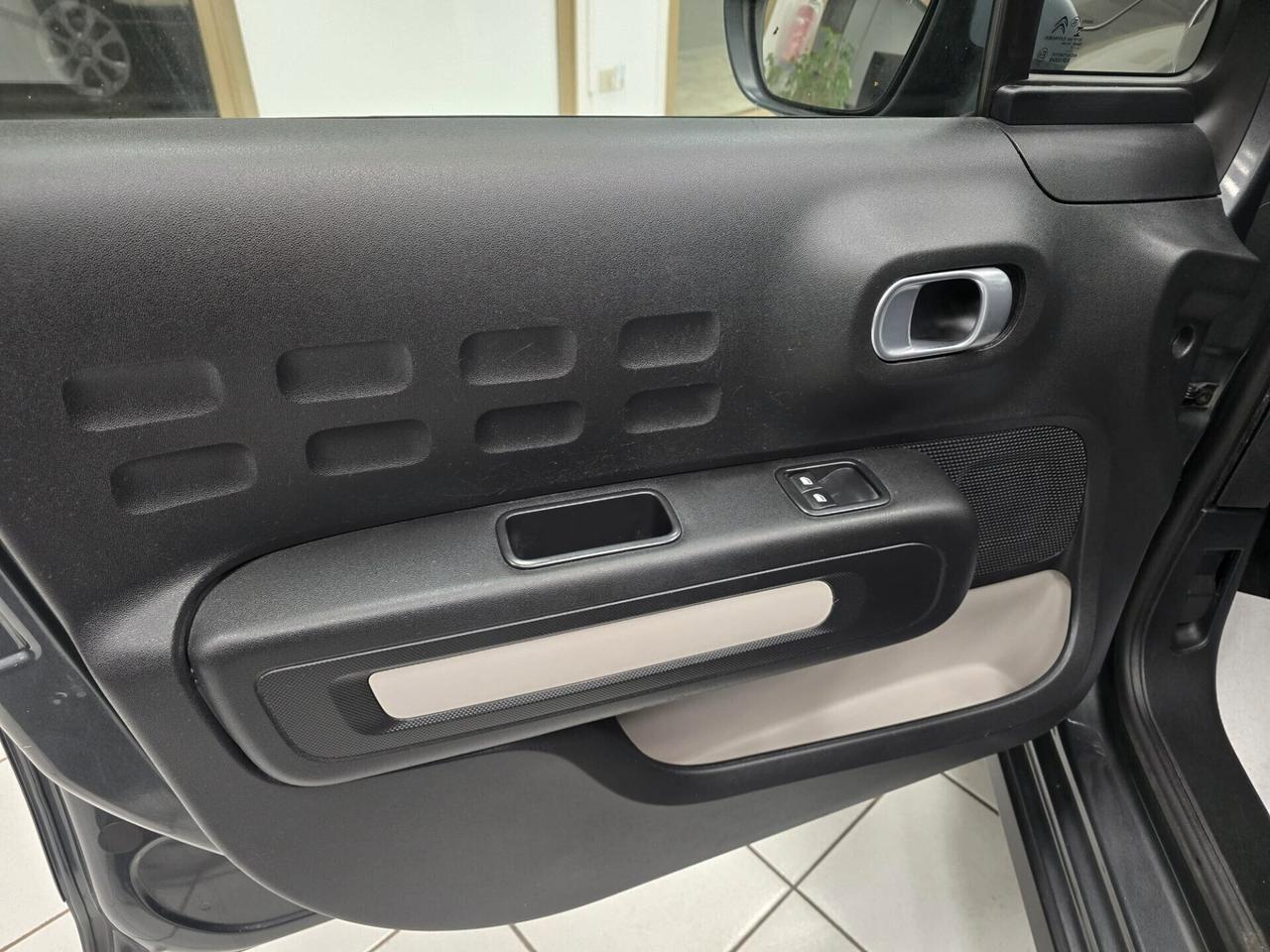 Citroen C3 P. Tech 82 Feel 2017 OK NEOPATENTATI