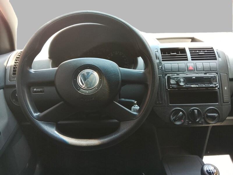 VOLKSWAGEN Polo 4ª serie Polo 1.4/75CV 16V 5p....