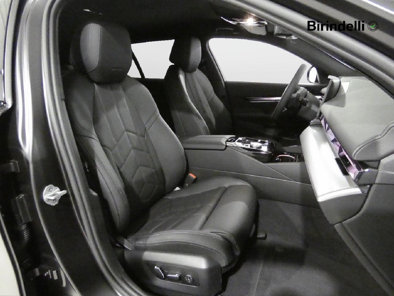 BMW BMW 540d xDrive Touring