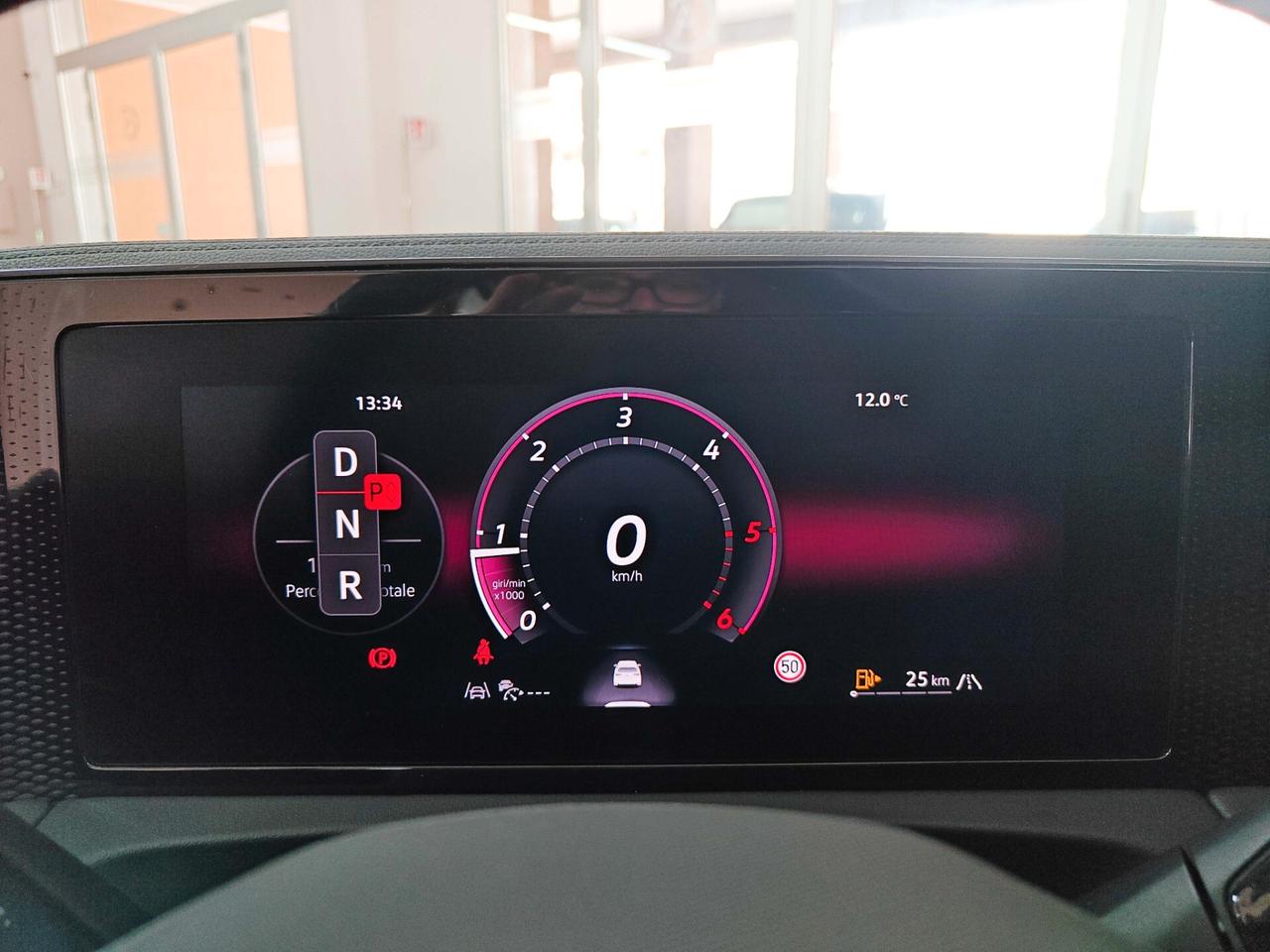 Volkswagen Tiguan 2.0 TDI 150 CV DSG