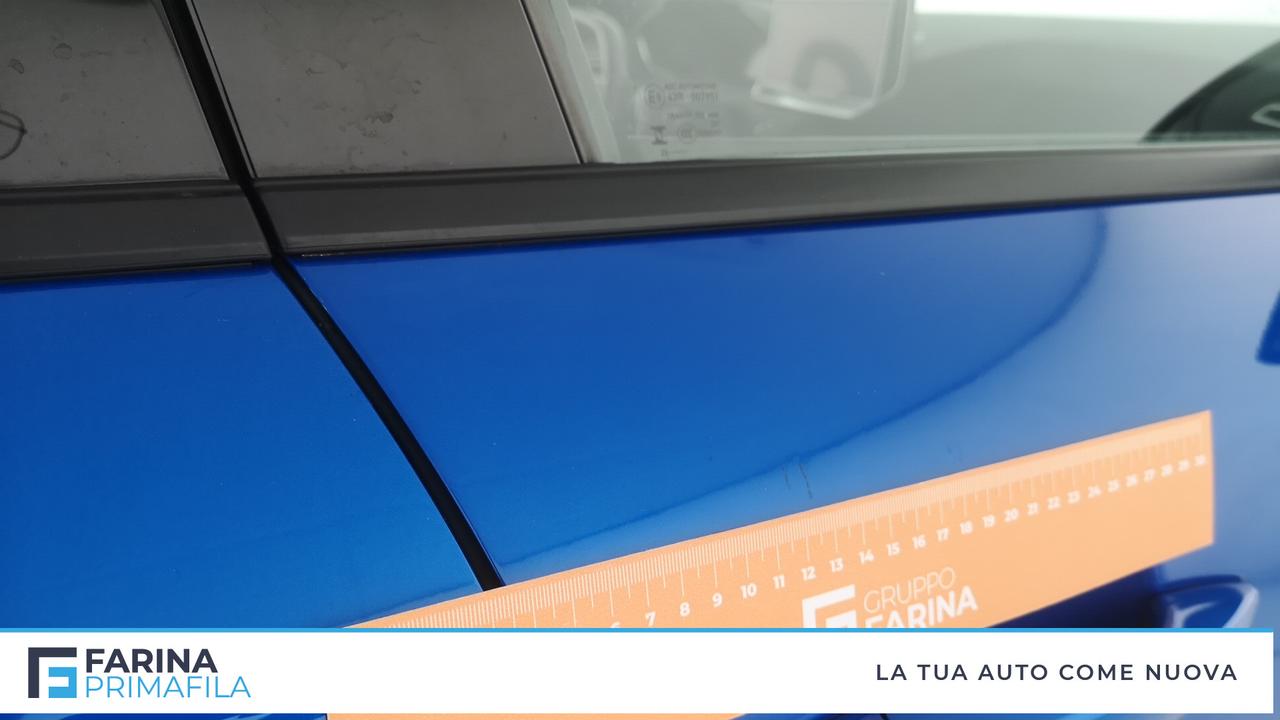 PEUGEOT 2008 II 2023 - 2008 1.5 bluehdi Allure s&s 130cv eat8