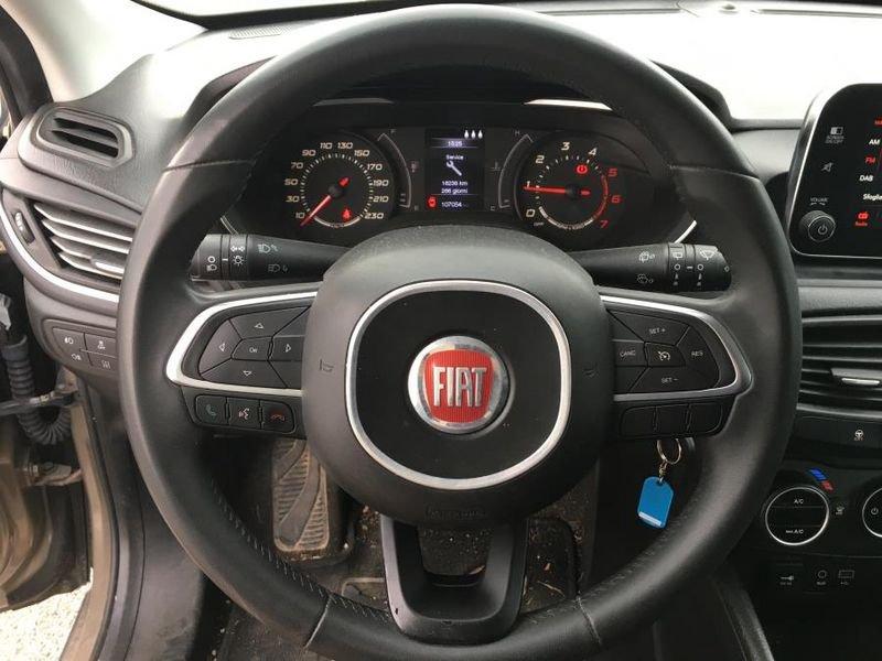 FIAT Tipo 1.6 Mjt Lounge 5p PROMOZIONE