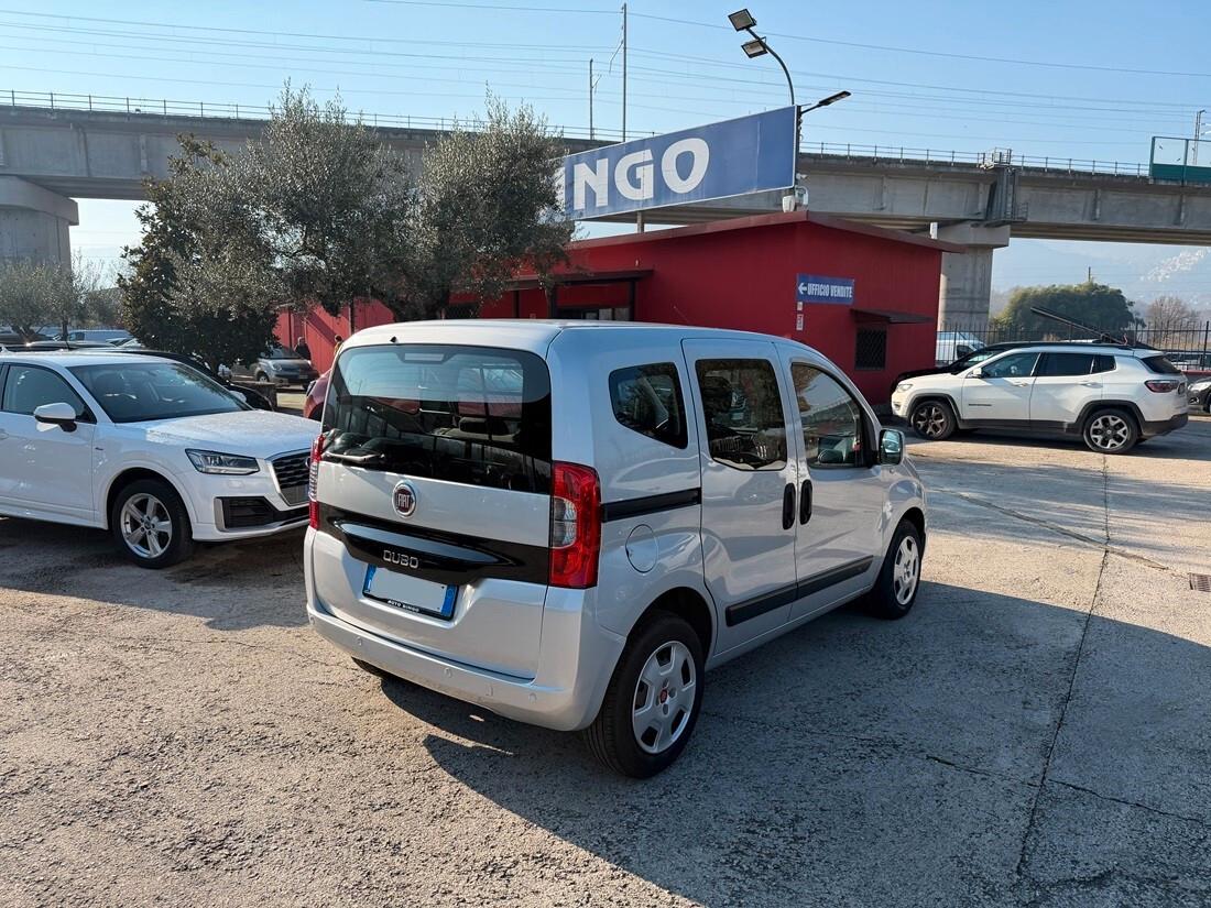 Fiat Qubo 1.3 MJT 95 CV N1 Start&Stop Lounge