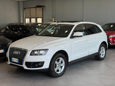 Audi Q5 2.0 TFSI 211 CV quattro S tronic