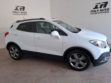 Opel Mokka 1.6 Ecotec 115CV 4x2 Start&Stop Cosmo adatta x neopatentati