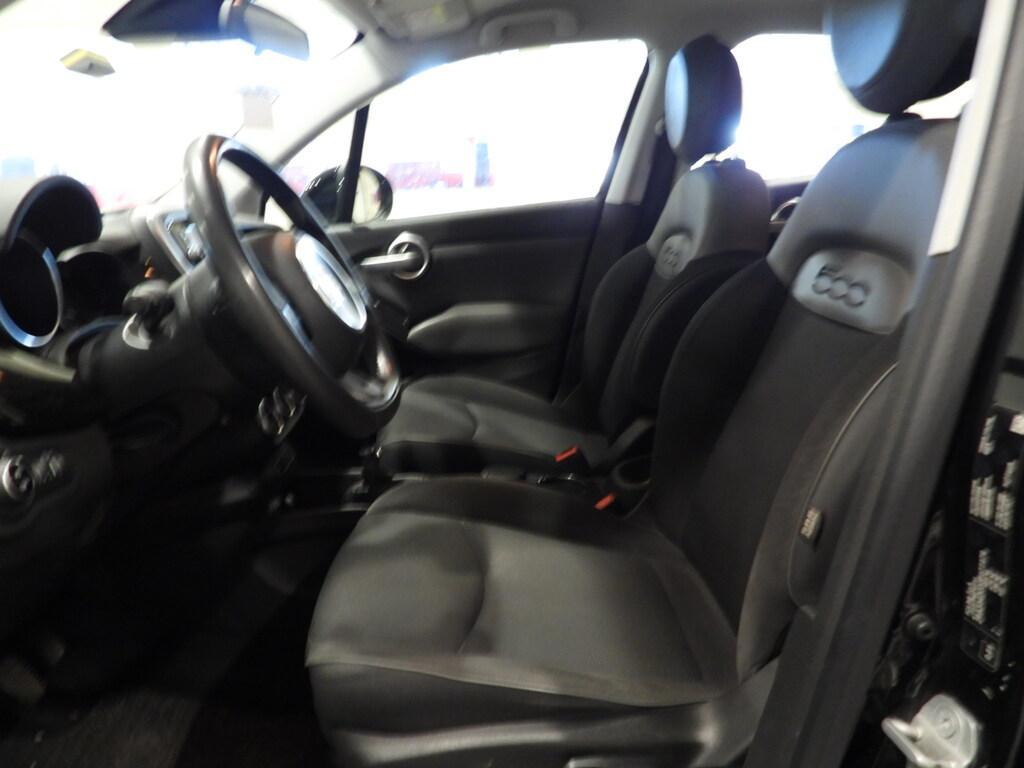 Fiat 500X 1.6 Multijet Pop Star 4x2