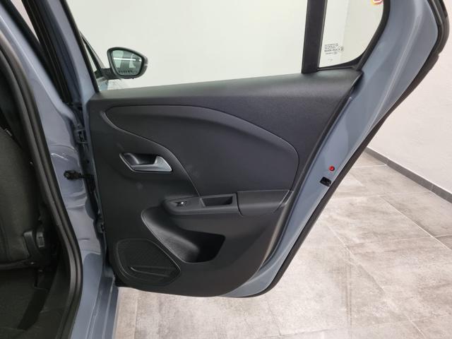 OPEL Corsa Hybrid 110 CV aut. GS