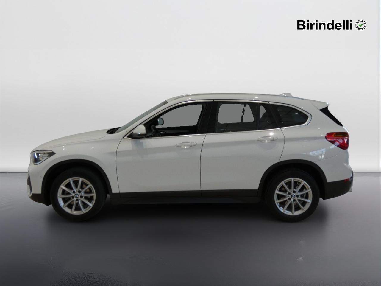BMW X1 (F48) - X1 sDrive16d Advantage