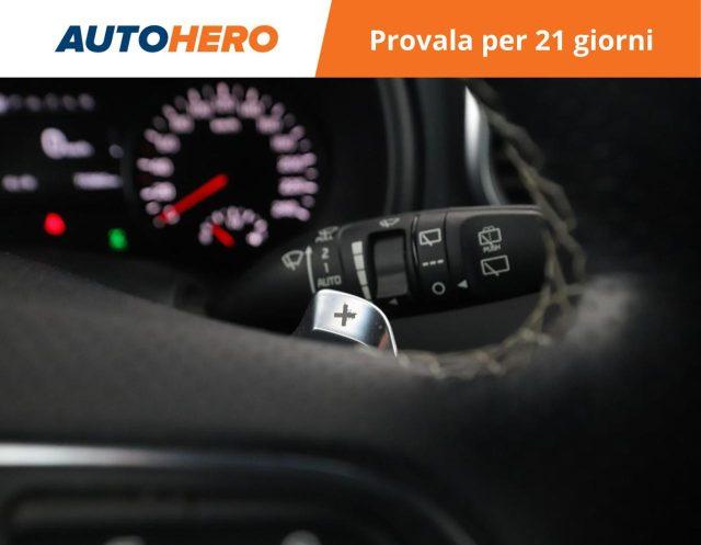 KIA Sportage 2.0 CRDI 185 CV AWD GT Line