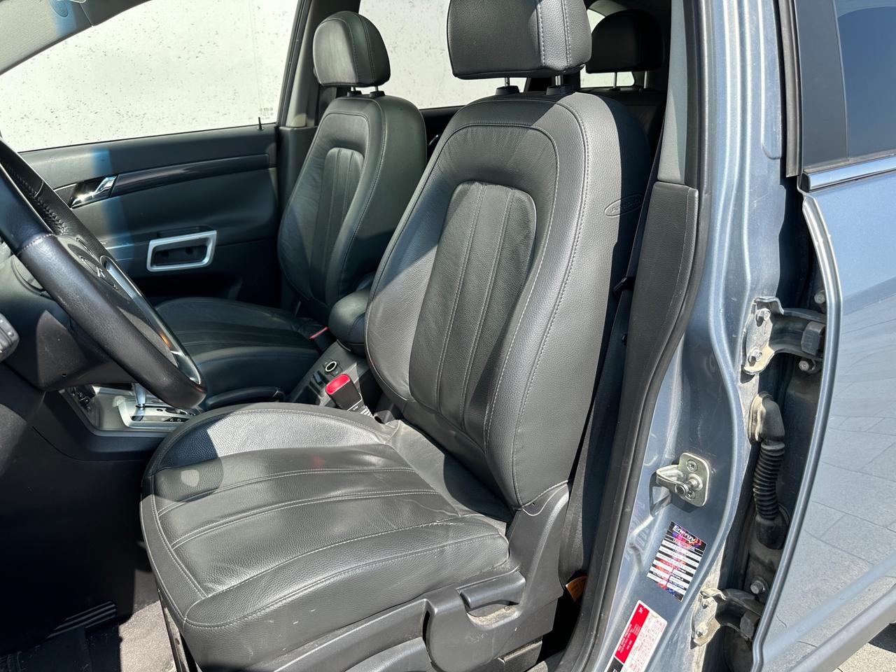 Opel Antara 2.0 CDTI 4x4 Cambio Automatico