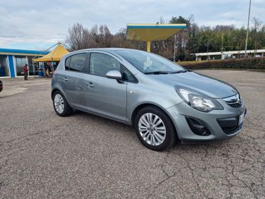 Opel Corsa 1.2 5 porte Edition