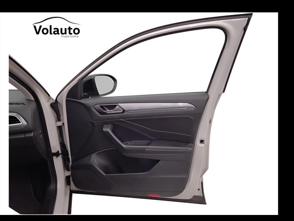 VOLKSWAGEN T-Roc I 2022 - T-Roc 2.0 tdi Style 115cv