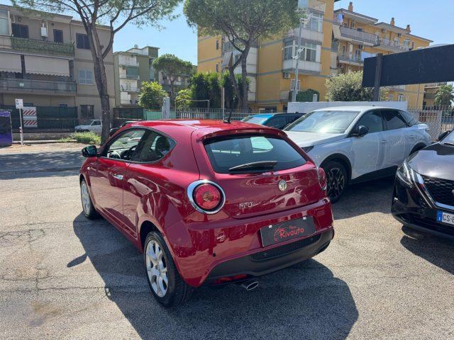ALFA ROMEO MiTo 1.4 78 CV Junior Sport Pack