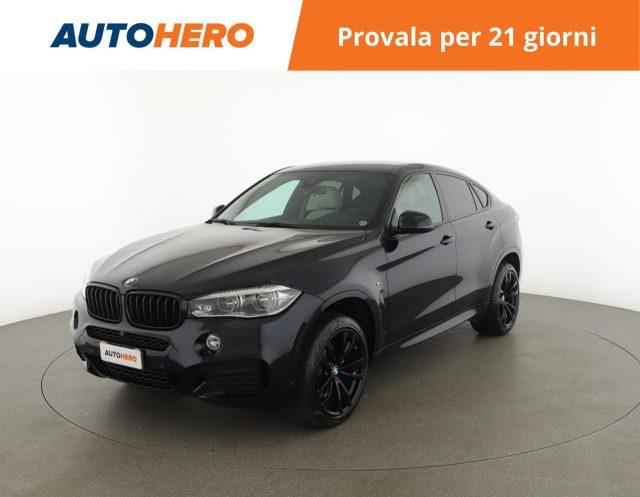 BMW X6 xDrive30d 249CV Msport