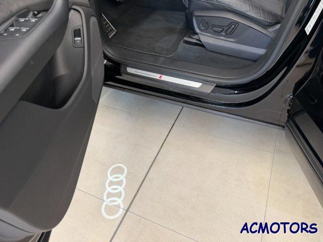 AUDI Q8 45 TDI quattro tiptronic Sport S LINE