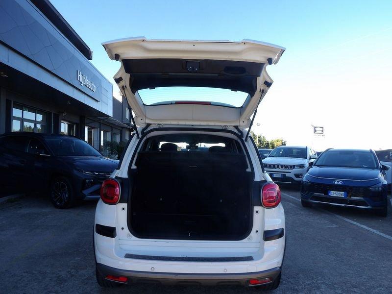 FIAT 500L 500L 1.6 Multijet 120 CV Cross