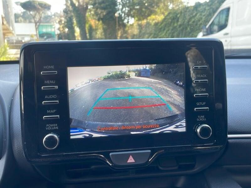 Toyota Yaris Yaris 1.5 Hybrid 5 porte Active VENDUTA