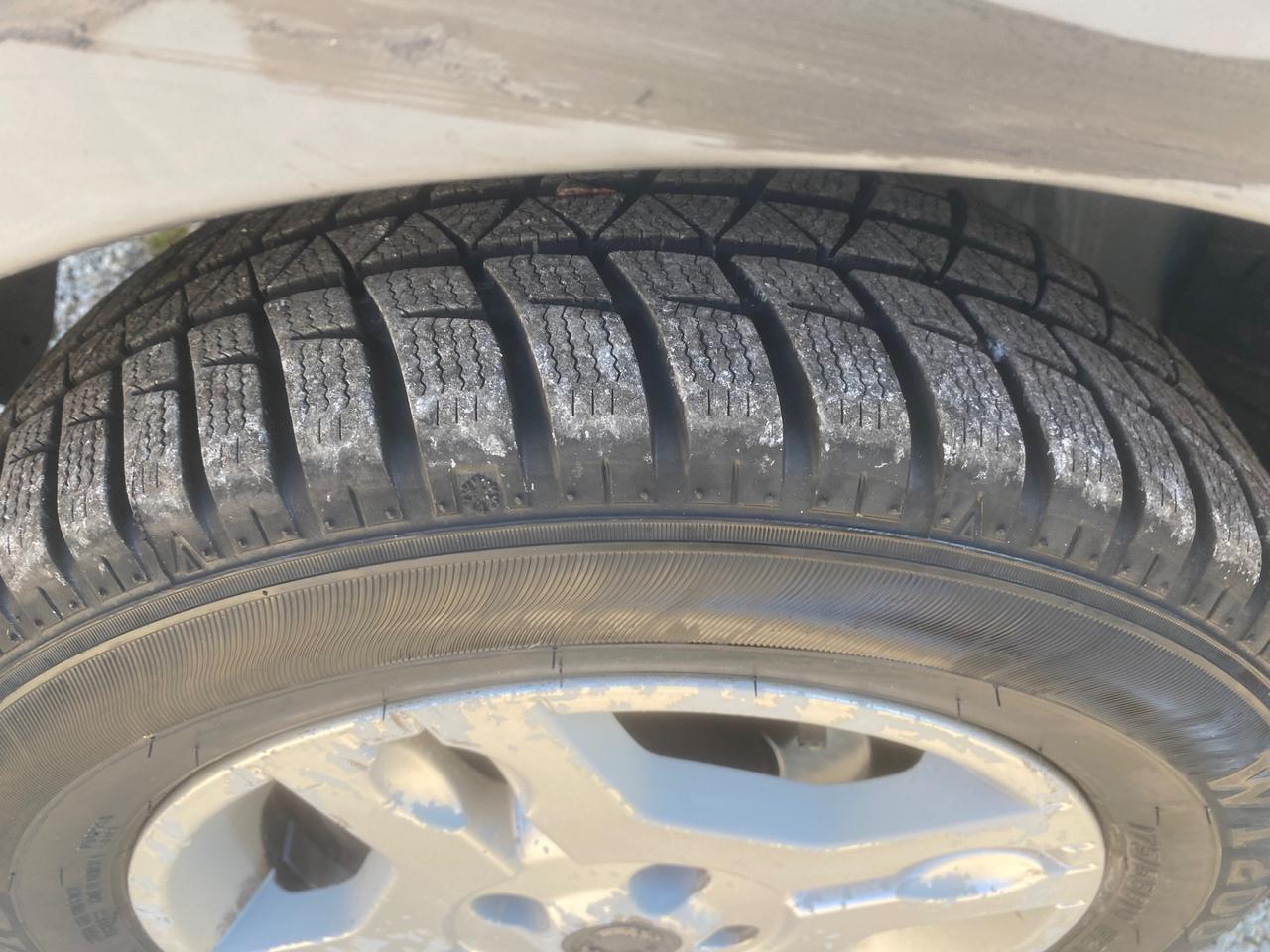 Fiat Panda 1.2 Climbing Natural Power