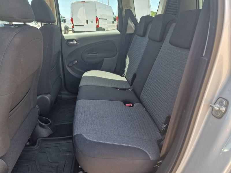 CITROEN C3 PICASSO BHDI 100CV FEEL EDITION