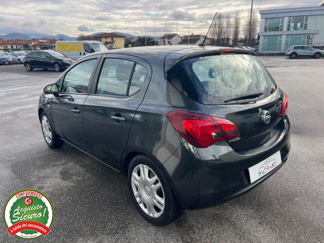 OPEL Corsa 1.2 5 porte Innovation