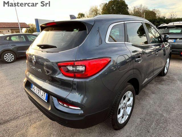 RENAULT Kadjar 1.5 blue dci Sport Edition 115cv edc - GC191JY