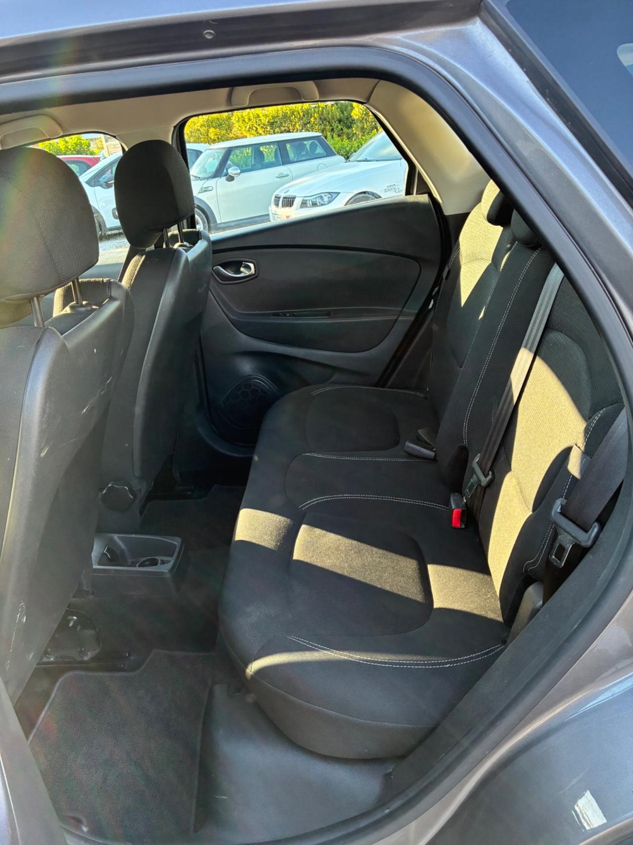 Renault Captur dci PREZZO REALE CON GARANZIA