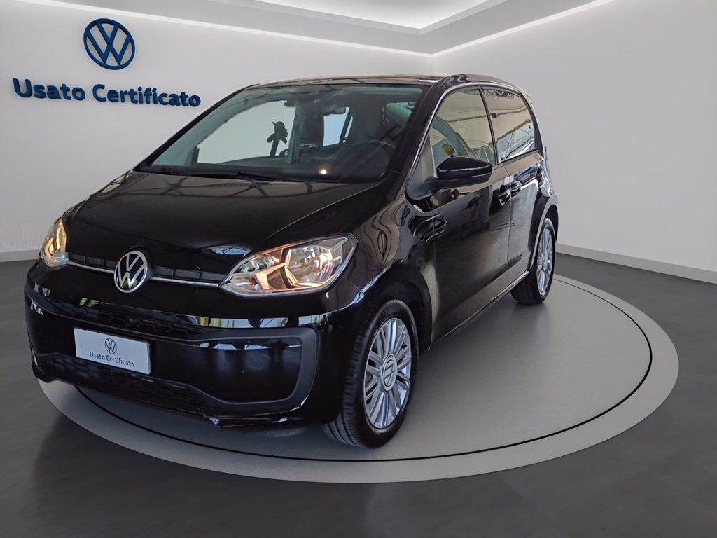 VOLKSWAGEN Up! 5p 1.0 evo move up! 65cv del 2023