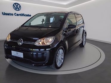 VOLKSWAGEN Up! 5p 1.0 evo move up! 65cv del 2023