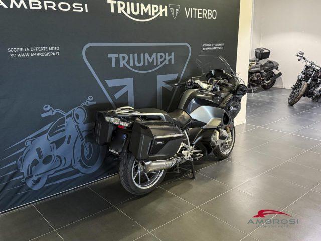 BMW R 1250 RT R