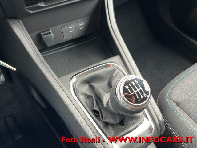 RENAULT Captur TCe 115 CV Evolution my 2026 - KM0 - PROMO