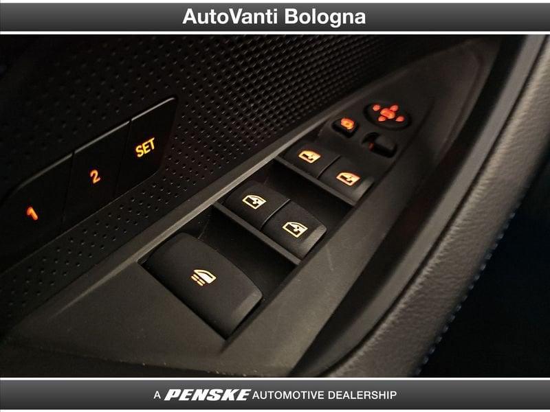 BMW Serie 4 Cabrio 420d 48V Cabrio Msport Pro