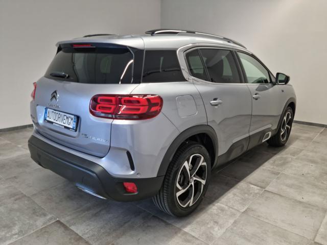 CITROEN C5 Aircross Hybrid 225 e-EAT8 Shine