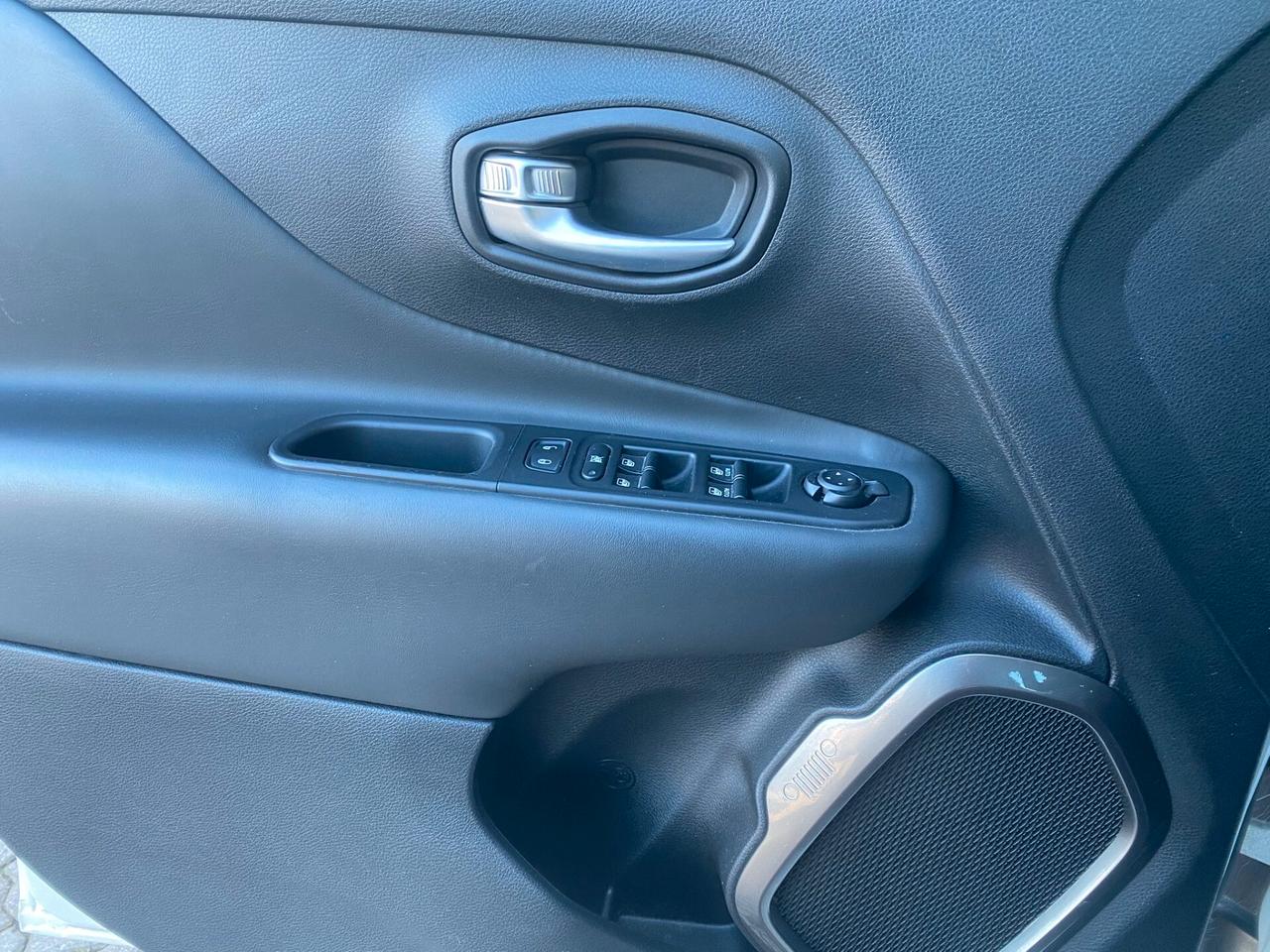 Jeep Renegade 1.0 T3 Business