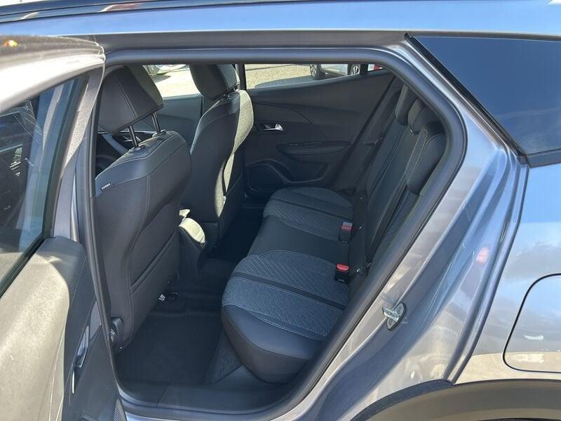 Peugeot 2008 II 2023 1.2 puretech Allure s&s 100cv