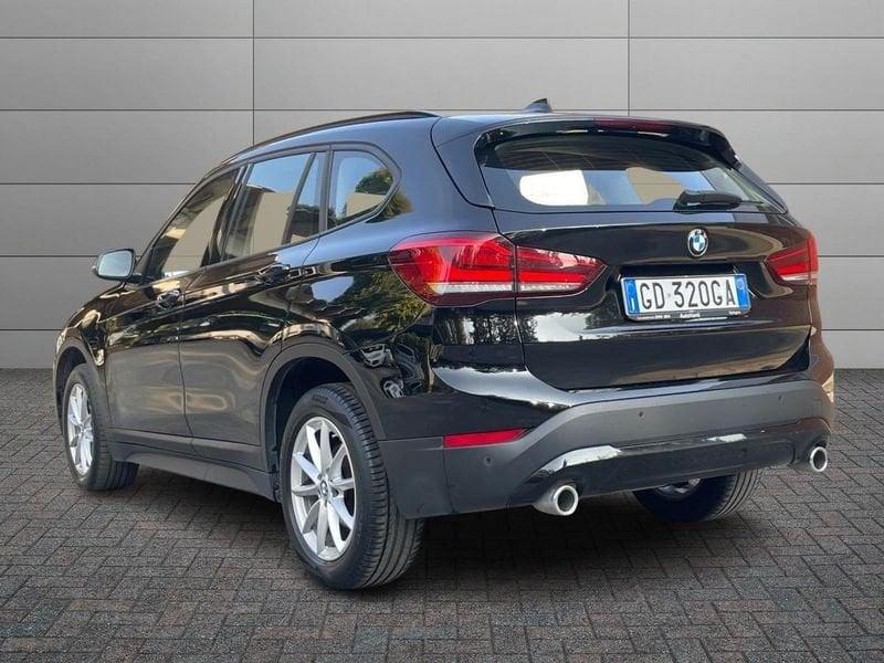 BMW X1 X1 sdrive18d