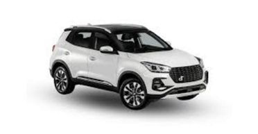 DR AUTOMOBILES dr 5.0 2022 1.5 116cv