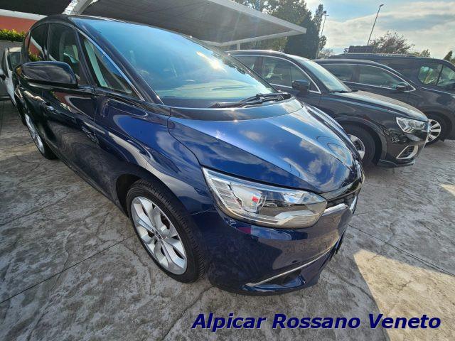 RENAULT Scenic Scénic dCi 8V 110 CV Energy Sport Edition2