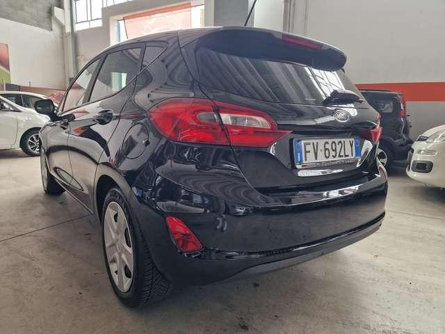 Ford Fiesta Fiesta 5p 5p 1.1 Plus 85cv my18 GPL
