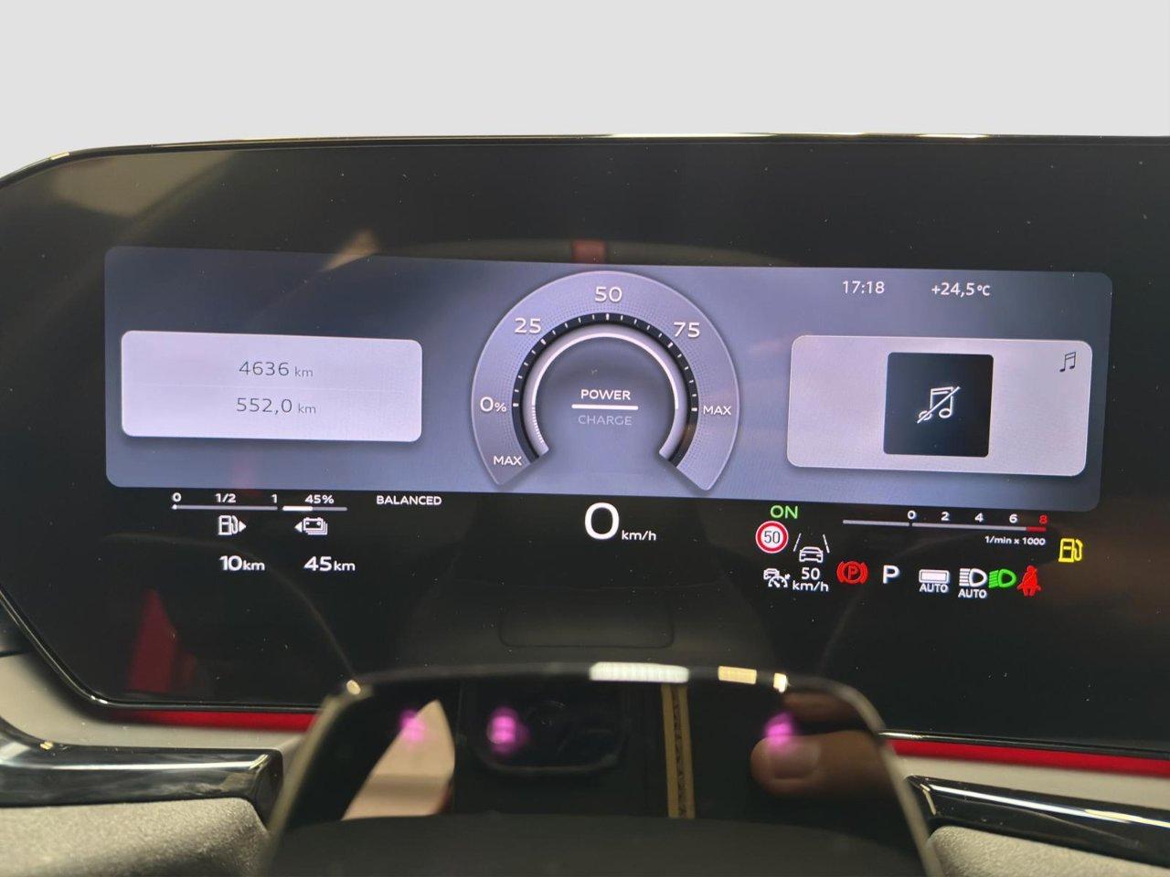 Audi RS5 Avant 2.9 phev performance 639cv auto*FORMULA S*