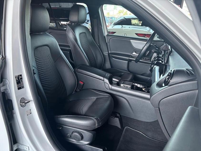 Mercedes-benz GLB 200 d Automatic Business Extra