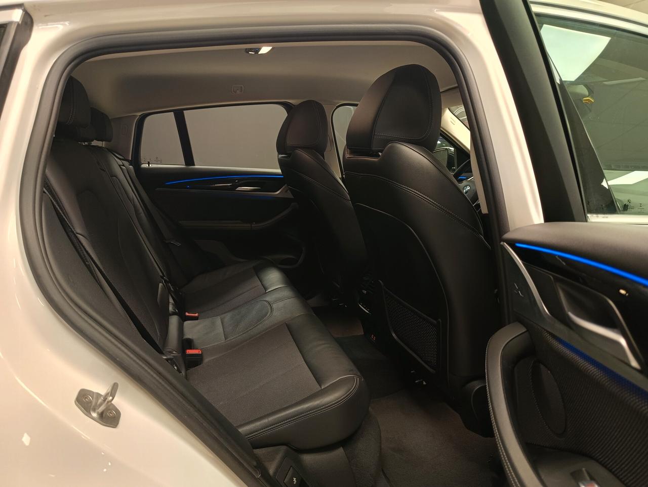 Bmw X4 xDrive20d xLine