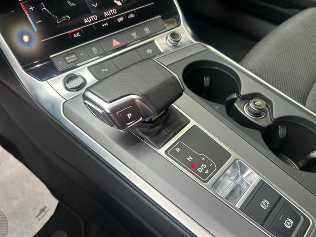 AUDI A6 Avant 40 2.0 TDI S tronic Business