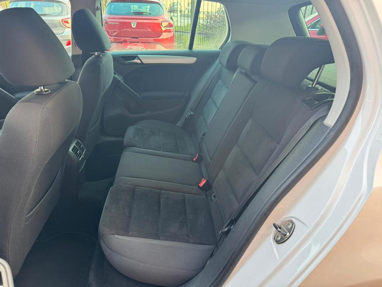 Volkswagen Golf 1.4 TSI 122CV DSG 5p. Highline