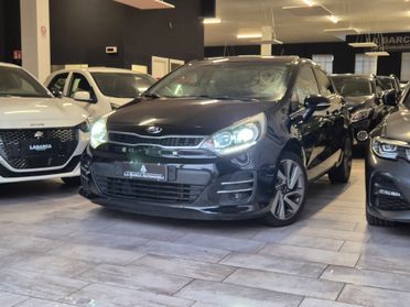 Kia Rio 1.1 CRDi 5p.S&S High Tech