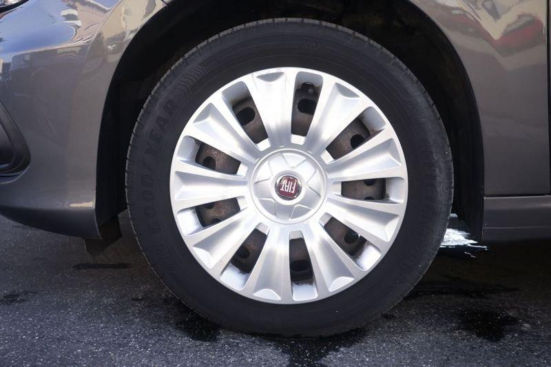 FIAT Tipo FIAT Tipo 1.3 Mjt S&S 5 porte Sport Unicoproprietario