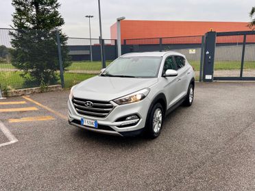 Hyundai Tucson 2.0 CRDi 4WD aut. XPossible
