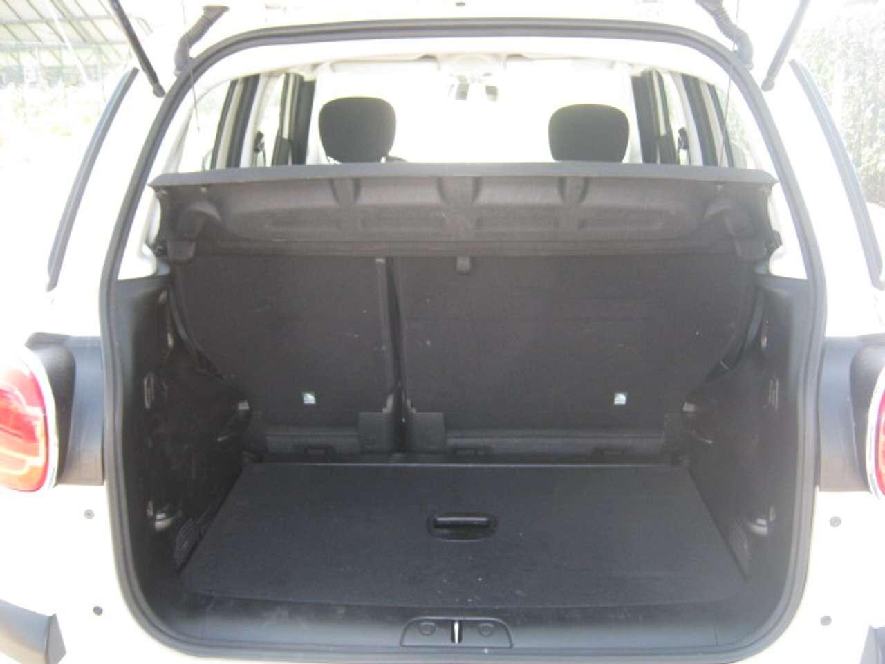 Fiat 500L 1.3 mjt AUTOCARRO N1 4P Bollo 36 euro
