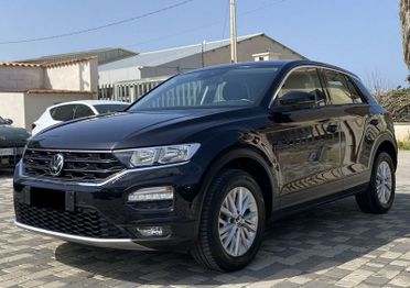 Volkswagen T-Roc Business 2.0 TDI 116CV