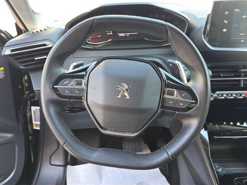Peugeot 2008 2008 1.2 puretech Allure Pack s&s 130cv eat8