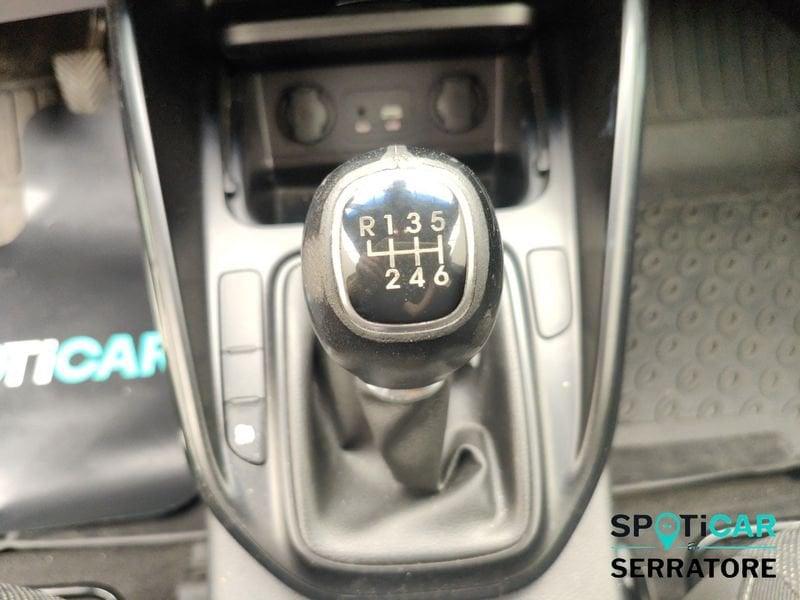 Kia Carens IV 1.7 crdi Class Techno Pack 115cv 7p.ti